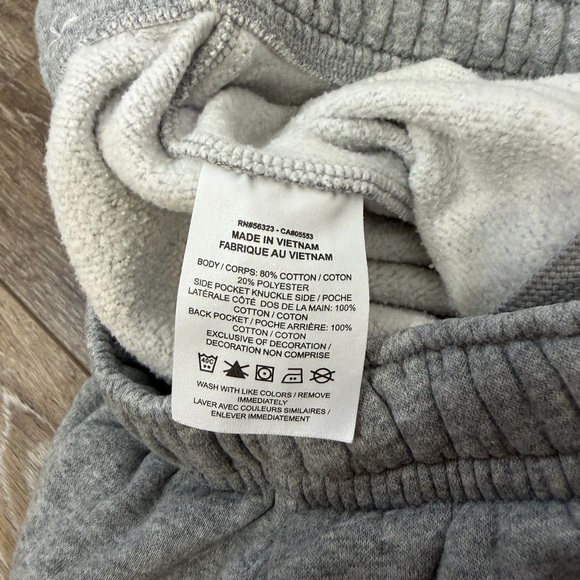 Nike Sportswear Club Fleece Joggers - Picture 5 of 9